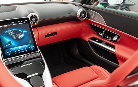 Mercedes-Benz AMG GT, 2026 год, 30 990 000 рублей, 24 фотография