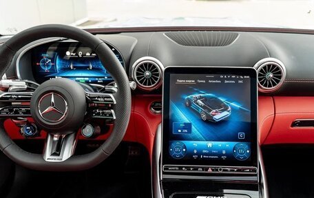 Mercedes-Benz AMG GT, 2026 год, 30 990 000 рублей, 21 фотография