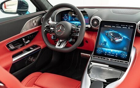 Mercedes-Benz AMG GT, 2026 год, 30 990 000 рублей, 23 фотография