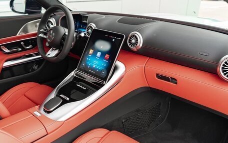 Mercedes-Benz AMG GT, 2026 год, 30 990 000 рублей, 32 фотография