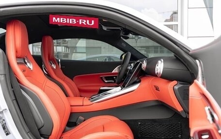 Mercedes-Benz AMG GT, 2026 год, 30 990 000 рублей, 30 фотография