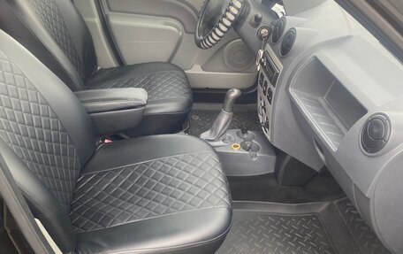 Renault Logan I, 2009 год, 595 000 рублей, 27 фотография