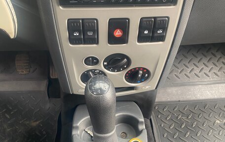 Renault Logan I, 2009 год, 595 000 рублей, 35 фотография