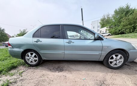 Mitsubishi Lancer IX, 2005 год, 268 000 рублей, 4 фотография