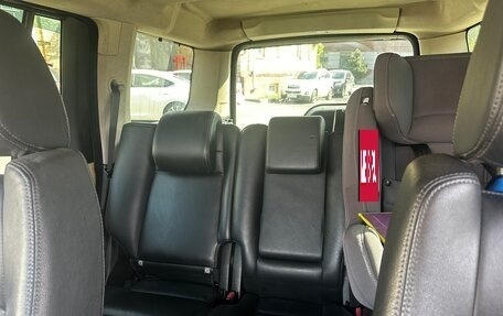 Land Rover Discovery III, 2005 год, 950 000 рублей, 8 фотография