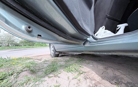Mitsubishi Lancer IX, 2005 год, 268 000 рублей, 8 фотография