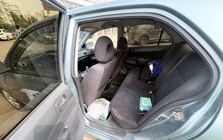Mitsubishi Lancer IX, 2005 год, 268 000 рублей, 7 фотография