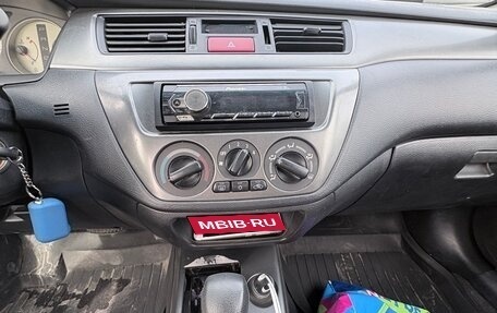 Mitsubishi Lancer IX, 2005 год, 268 000 рублей, 11 фотография