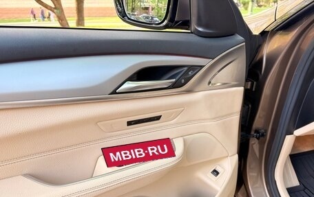 BMW 6 серия, 2018 год, 3 750 000 рублей, 8 фотография