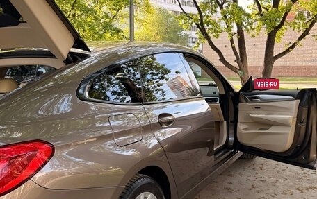 BMW 6 серия, 2018 год, 3 750 000 рублей, 5 фотография