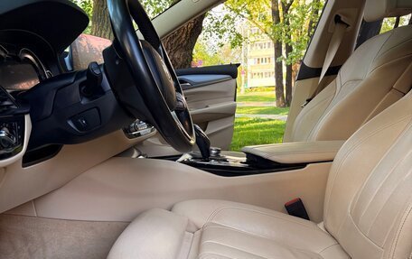 BMW 6 серия, 2018 год, 3 750 000 рублей, 10 фотография