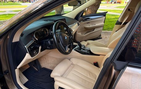 BMW 6 серия, 2018 год, 3 750 000 рублей, 9 фотография