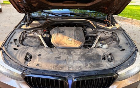 BMW 6 серия, 2018 год, 3 750 000 рублей, 22 фотография