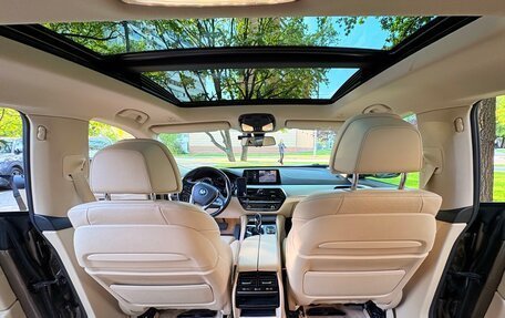 BMW 6 серия, 2018 год, 3 750 000 рублей, 19 фотография
