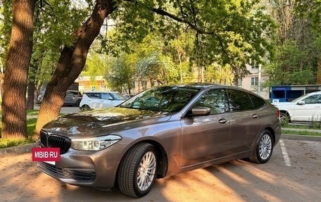 BMW 6 серия, 2018 год, 3 750 000 рублей, 17 фотография