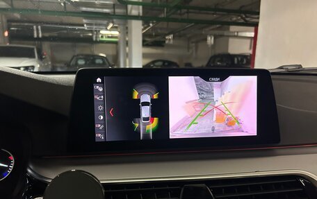 BMW 6 серия, 2018 год, 3 750 000 рублей, 32 фотография