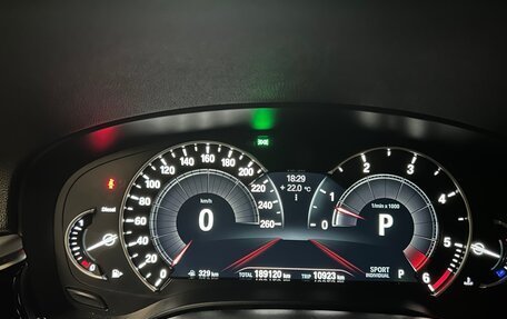 BMW 6 серия, 2018 год, 3 750 000 рублей, 35 фотография