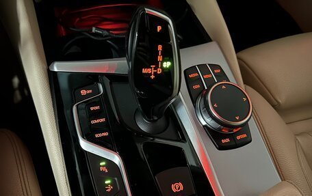 BMW 6 серия, 2018 год, 3 750 000 рублей, 36 фотография