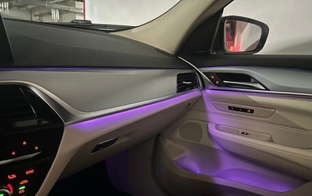 BMW 6 серия, 2018 год, 3 750 000 рублей, 38 фотография