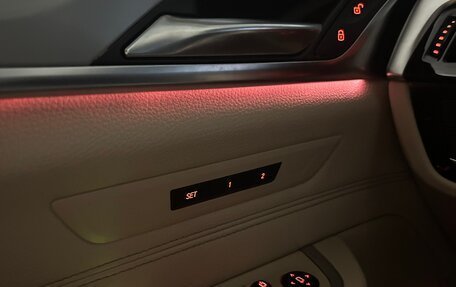 BMW 6 серия, 2018 год, 3 750 000 рублей, 39 фотография