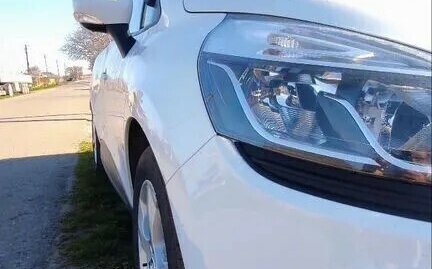 Renault Clio IV рестайлинг, 2019 год, 1 100 000 рублей, 10 фотография