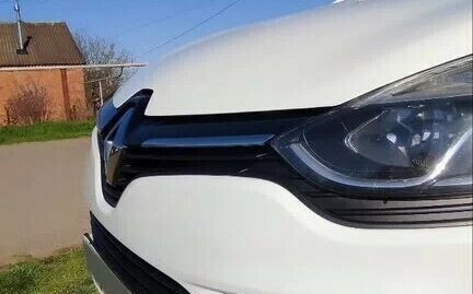Renault Clio IV рестайлинг, 2019 год, 1 100 000 рублей, 11 фотография