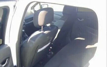 Renault Clio IV рестайлинг, 2019 год, 1 100 000 рублей, 21 фотография