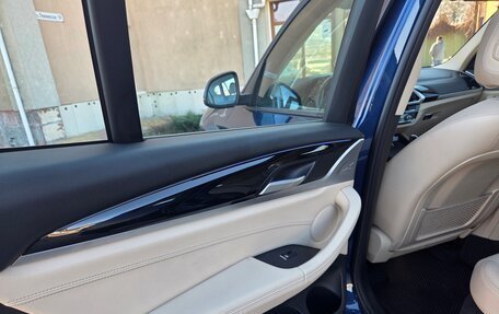 BMW X3, 2020 год, 3 550 000 рублей, 14 фотография