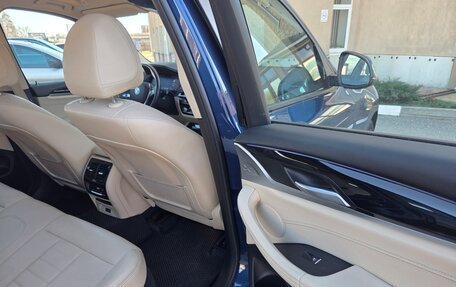 BMW X3, 2020 год, 3 550 000 рублей, 18 фотография