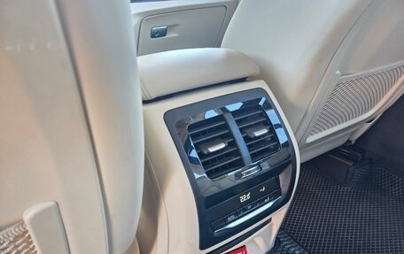 BMW X3, 2020 год, 3 550 000 рублей, 16 фотография