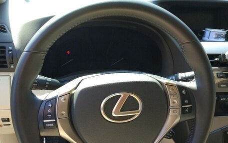 Lexus RX III, 2012 год, 2 430 000 рублей, 5 фотография