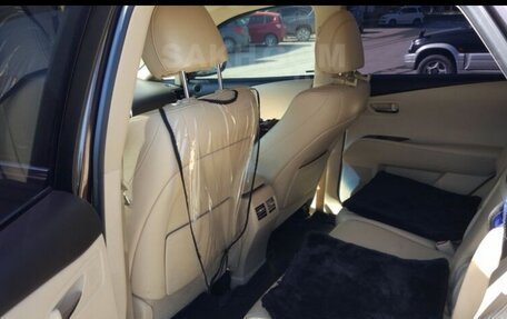 Lexus RX III, 2012 год, 2 430 000 рублей, 10 фотография