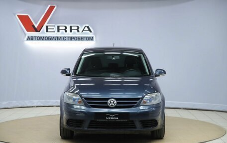 Volkswagen Golf Plus I, 2008 год, 520 000 рублей, 2 фотография