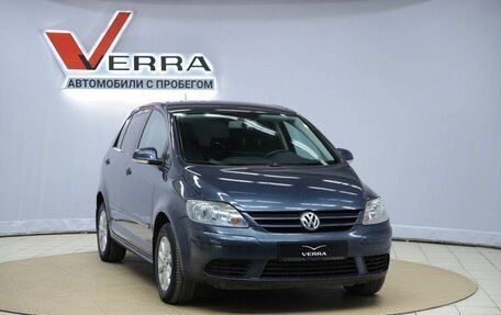 Volkswagen Golf Plus I, 2008 год, 520 000 рублей, 3 фотография
