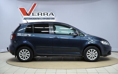 Volkswagen Golf Plus I, 2008 год, 520 000 рублей, 4 фотография
