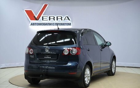 Volkswagen Golf Plus I, 2008 год, 520 000 рублей, 5 фотография