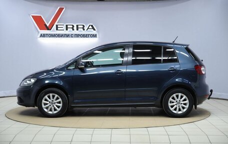 Volkswagen Golf Plus I, 2008 год, 520 000 рублей, 8 фотография