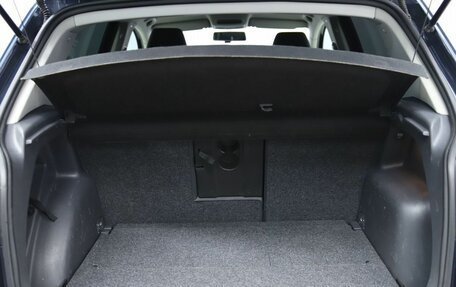 Volkswagen Golf Plus I, 2008 год, 520 000 рублей, 9 фотография