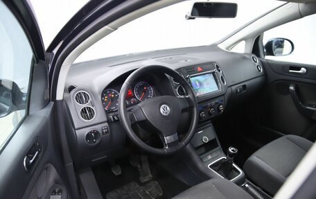 Volkswagen Golf Plus I, 2008 год, 520 000 рублей, 10 фотография