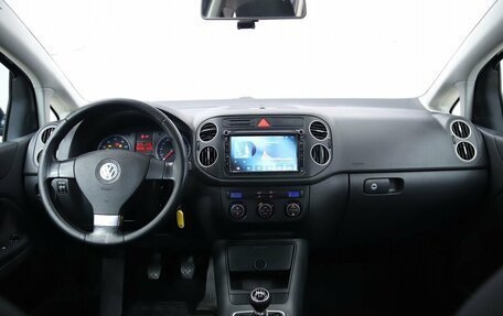 Volkswagen Golf Plus I, 2008 год, 520 000 рублей, 15 фотография