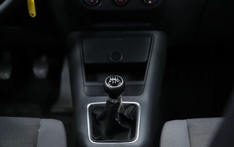Volkswagen Golf Plus I, 2008 год, 520 000 рублей, 14 фотография