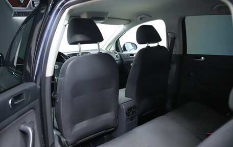 Volkswagen Golf Plus I, 2008 год, 520 000 рублей, 11 фотография