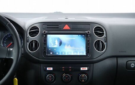 Volkswagen Golf Plus I, 2008 год, 520 000 рублей, 13 фотография