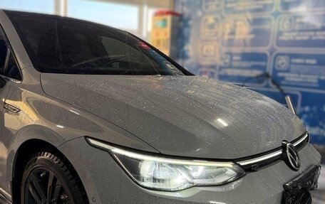 Volkswagen Golf VIII, 2022 год, 1 910 000 рублей, 4 фотография