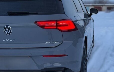 Volkswagen Golf VIII, 2022 год, 1 910 000 рублей, 5 фотография