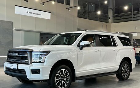 Haval H5, 2026 год, 4 349 000 рублей, 3 фотография