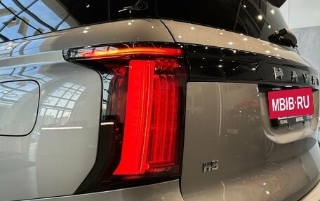 Haval H5, 2026 год, 4 349 000 рублей, 20 фотография