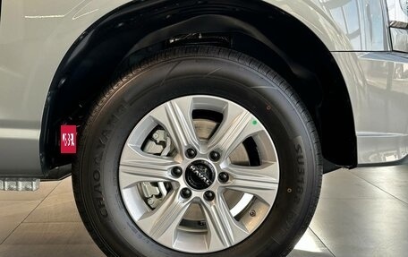 Haval H5, 2026 год, 4 349 000 рублей, 19 фотография