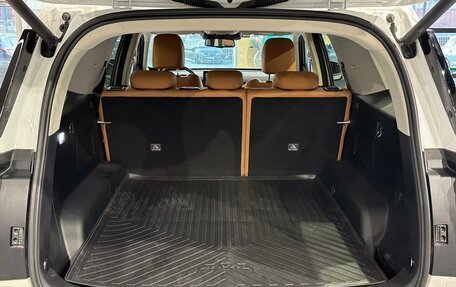 Haval H5, 2026 год, 4 349 000 рублей, 11 фотография