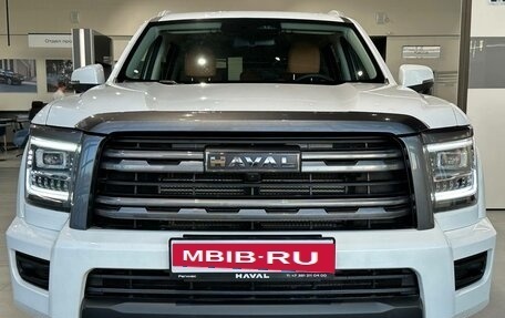 Haval H5, 2026 год, 4 349 000 рублей, 4 фотография